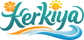 kerkiya লোগো